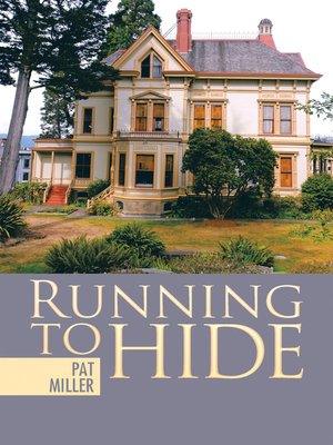 cover image of Running to Hide